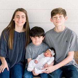 Meet your Posher, Kirstin